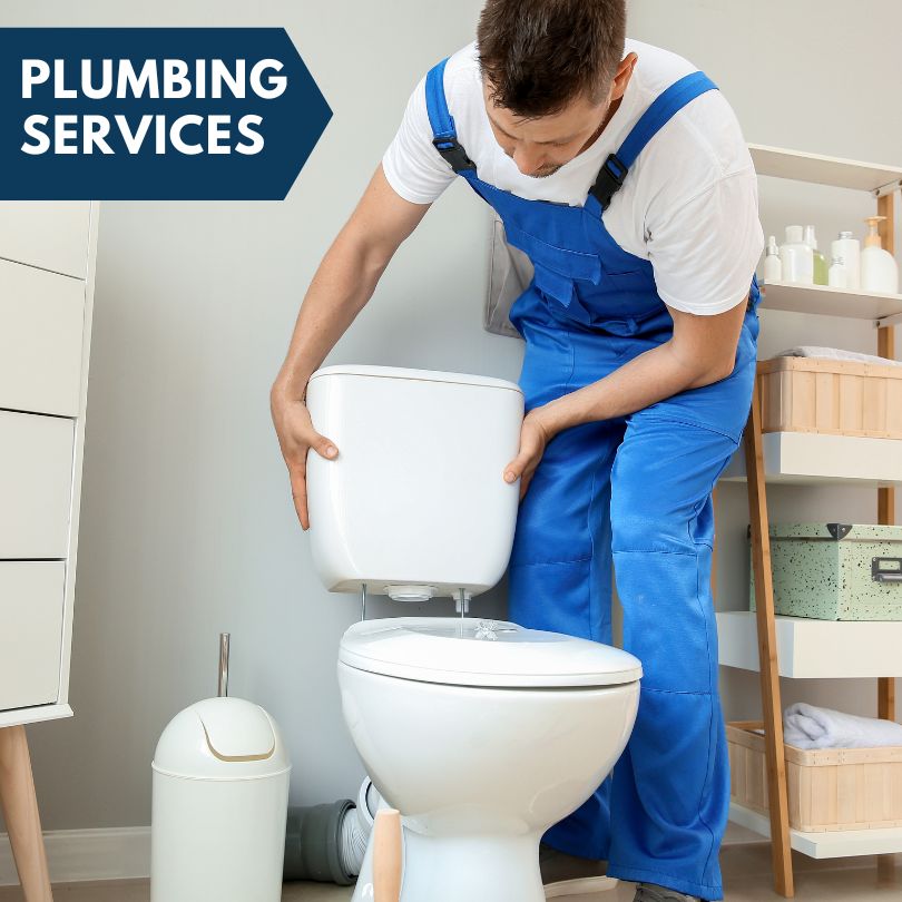 Plumbing Company in North Royalton, OH